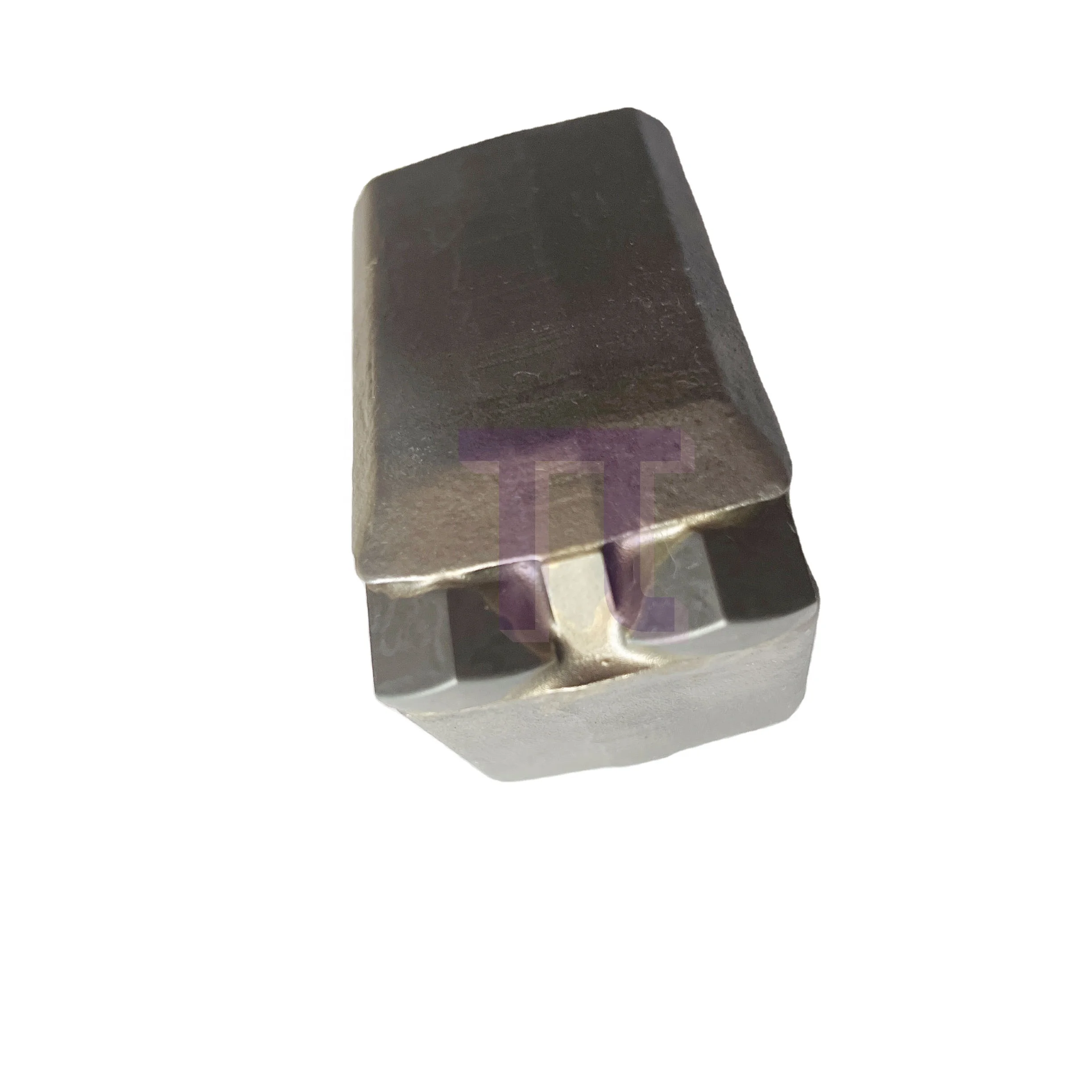 FAE TOOLS TEETH  mulcher teeth replacement forestry tungsten carbide teeth for FAE skid steer mulcher