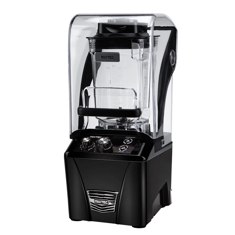 Modern Multi Function Blender Smoothies Machine Blender And Commercial Blender MS-686Q