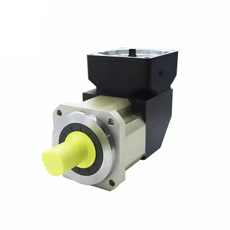 Planetary Gear Reducer Gearbox High Precision Planetary Reducer  For 750W Servo Motor