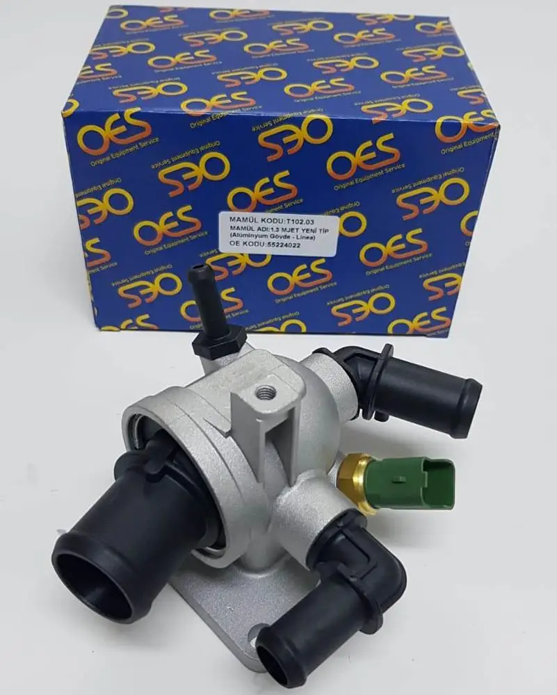 OES BRANDED FIAT BODY THERMOSTAT AUTO SPARE PART