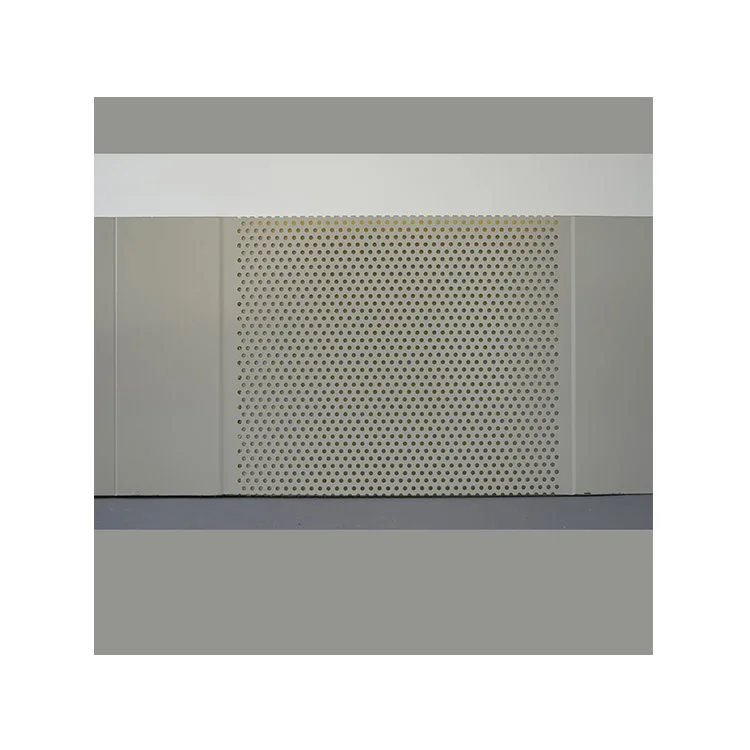 Cheap Price Precast External Wall Prefabricated Insulated Acoustic Sandwich Panel