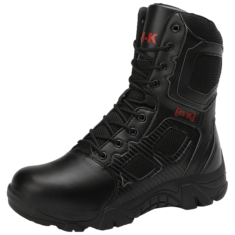 Противоскользящие армейские ботинки джунглей пустыни военные тактические ботинки от производителя