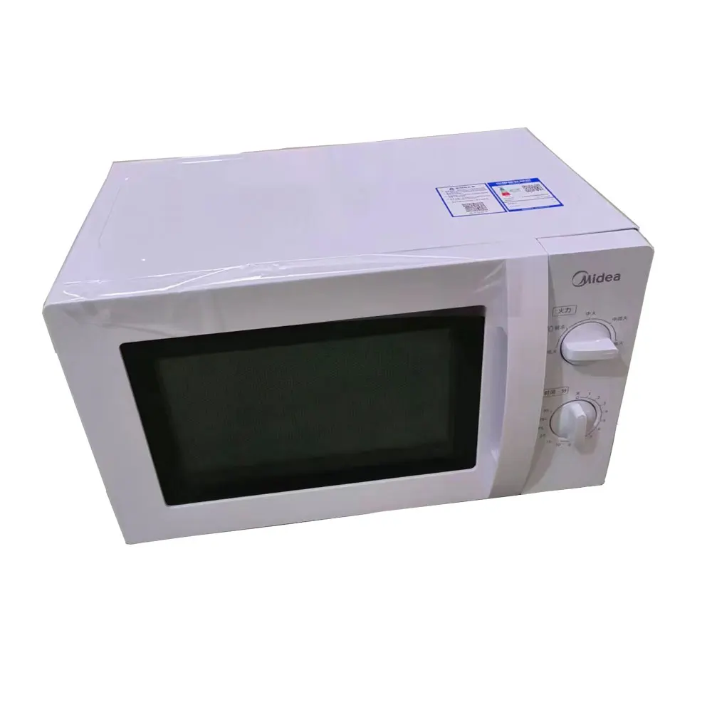 Turntable Microwave Oven Electric Baking Ovens For Sale Machine High Quality Baking Oven
