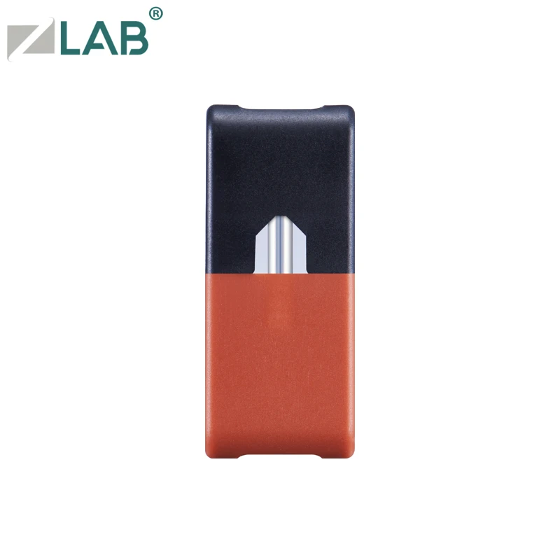 
Ziip Lab High Quality Perfect E Liquid Pod Liquid Vape Mod Pod Pre-filled Cartridge For Vape Pen Kit 
