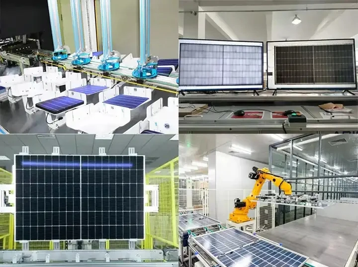 120W 150W 230W 240W 300W 360W 450W Polycrystalline Monocrystalline Silicon Customized Mono Poly Crystalline Solar PV Cell Panels