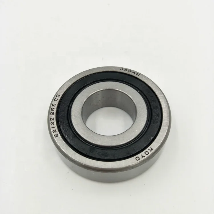 62/28 Deep groove ball bearing 62/28 2RS ZZ C3 bearing 62/28ZZ 28x56x16