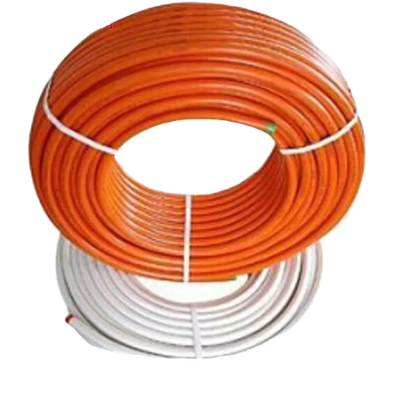 pe gas pipe sizes gas AS 4176 standard PE AL PE gas pipes