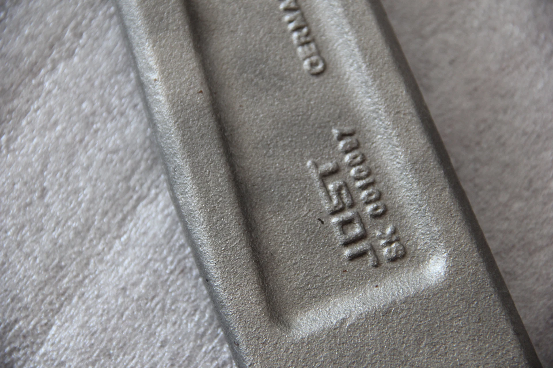 Rizhao Seven Star Railway Accessories High Speed Train Parts Custom 10 inch Brake Cylinder