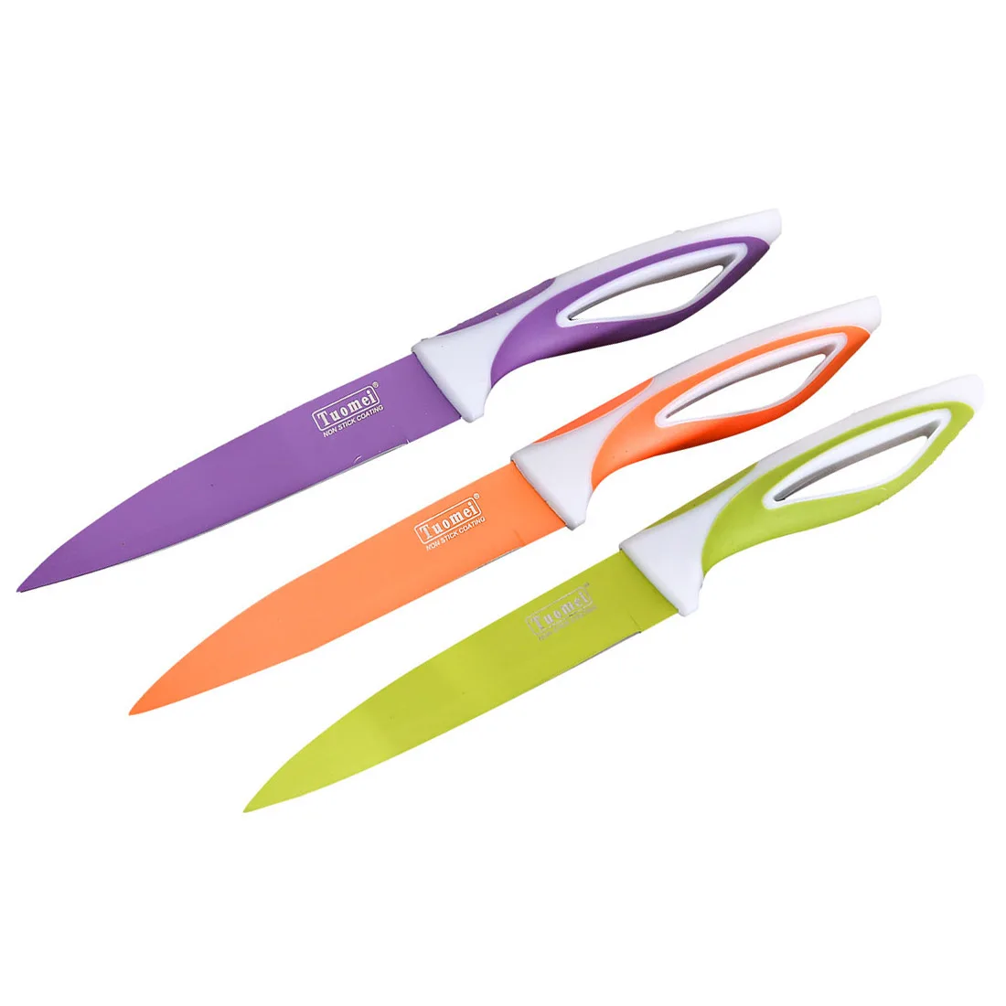 Kids Knife Set For Cooking And Cutting Fruits Veggies Sandwiches Cake Perfect Starter Knife Set In The Kitchen
