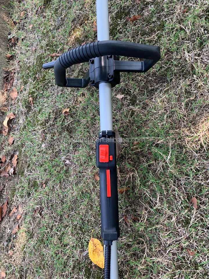 BK4302DL PRO-OR hand slasher for 2 stroke backpack brush cutter