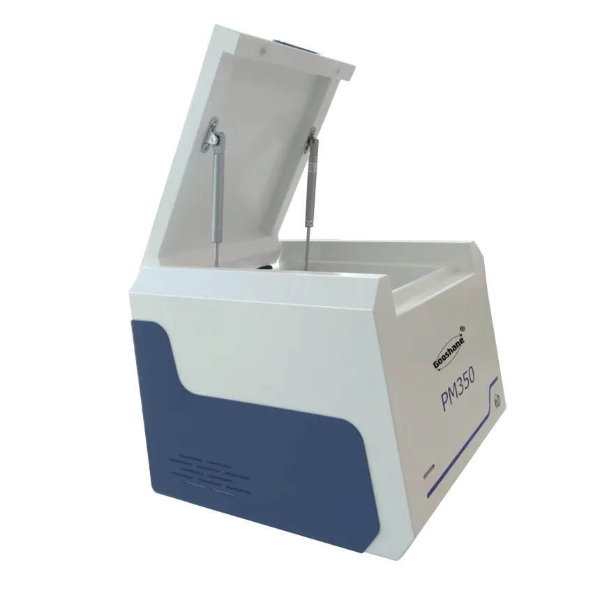 Portable Xrf Precious Metal Analyzer XRF Spectrum Gold Metal Analyzer For Gold testing