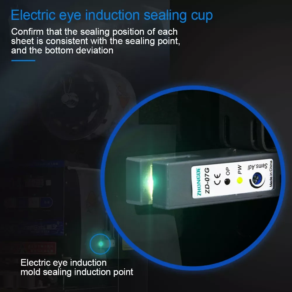 portable automatic boba tea round plastic cup sealing machine