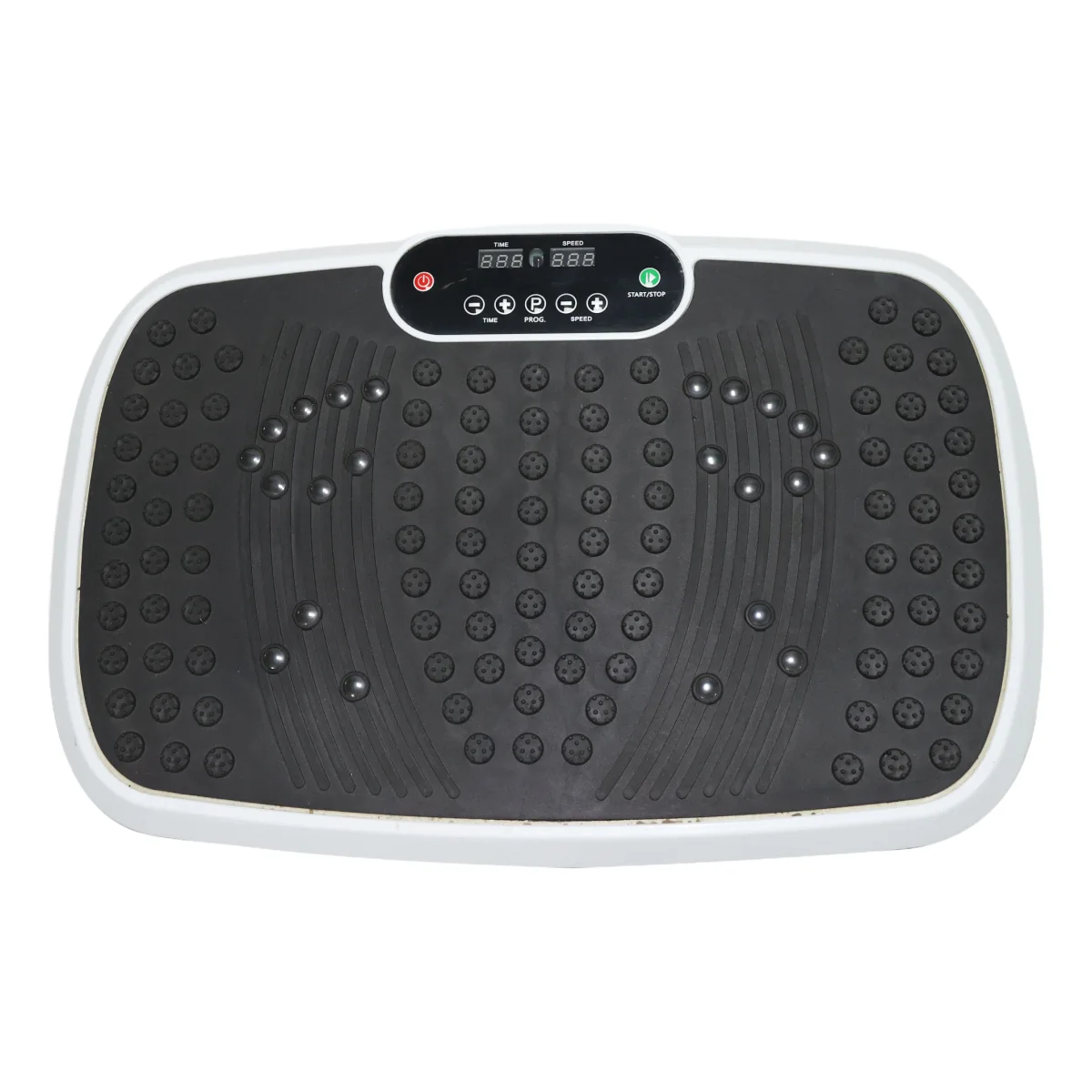 Customized Stand Shake Board Exercise Vibrating Fitness Massager VERTICAL Vibration Platform Plate Machines