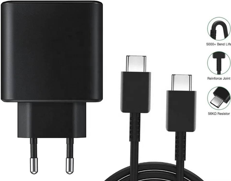 Usb кабель для быстрой зарядки для samsung galaxy s10 s9 s8 note 9 8 a40 a50 a70 m30s 3 м для samsung для usb-кабеля типа c для быстрой зарядки