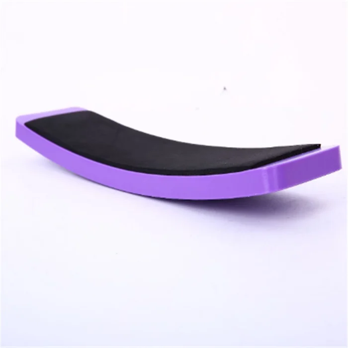 Hot Selling Professional Portable Ballet Dancing Yoga Leg Gliding Disc Turning Balance