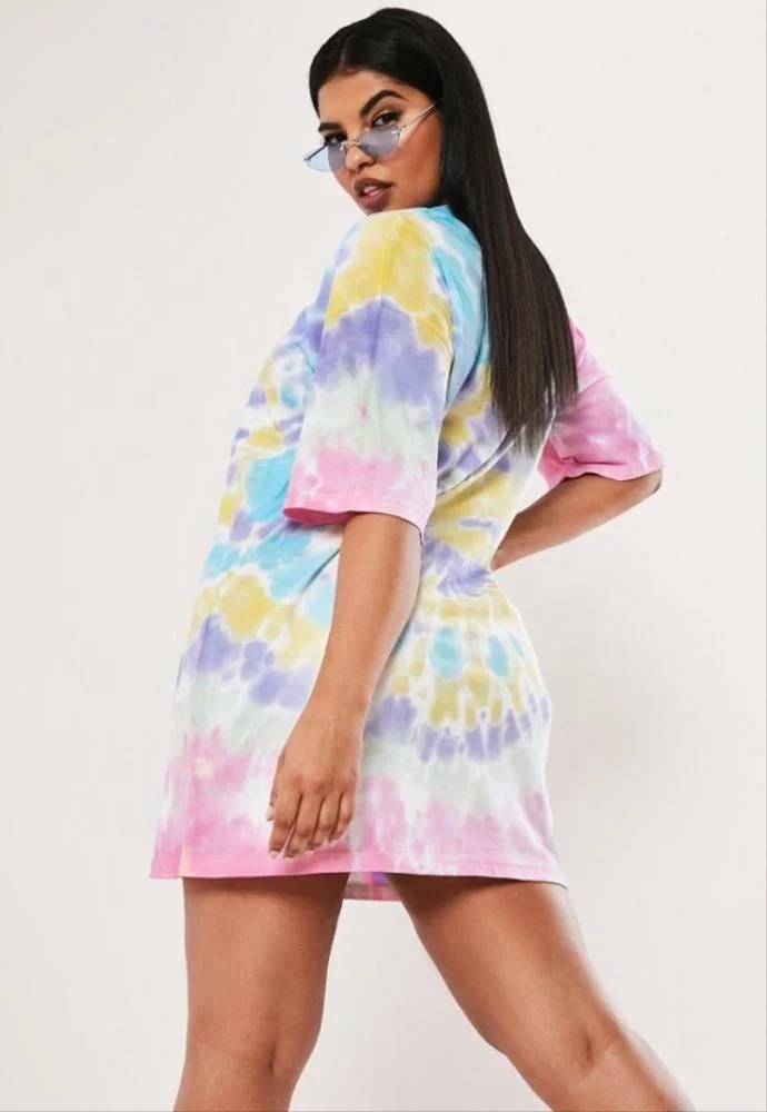 100% из хлопка в стиле «хип-хоп» для мужчин и женщин «вареный» Большие размеры летняя футболка, индивидуальный пошив, размеры свободная футболка