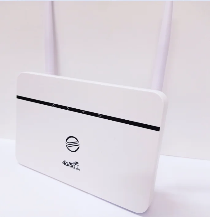 Мобильный Wi-Fi роутер RS860 4g беспроводной со слотом для sim-карты лидер продаж