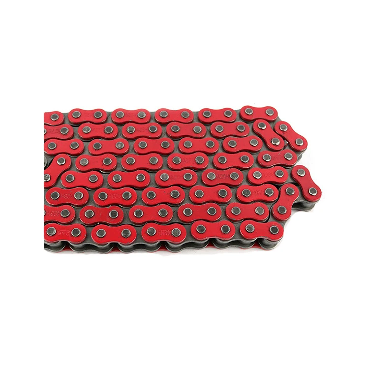 428 420 420H 428H 520 Motorcycle Transmissions Motorcycle Chains of Motorcycle Spare Parts