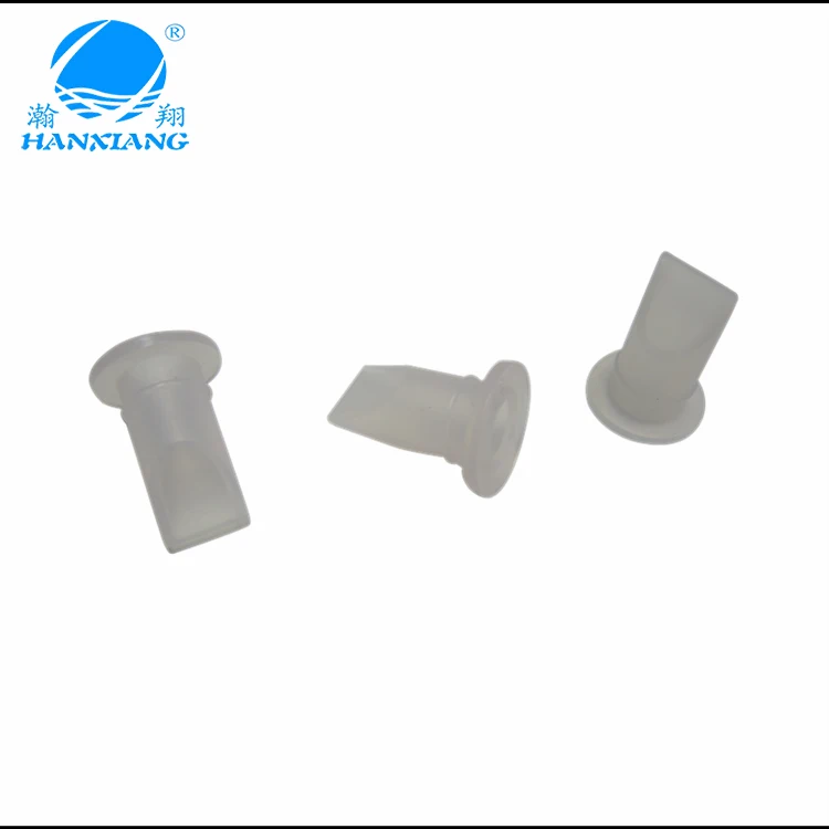 Low price Factory Direct Supply duckbill umbrella valve durable engineering duckbill valves suppliers duckbill valve