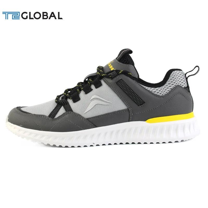 GT-21766  New Arrival Fashion Man Shoes Customized Causal Shoe Men Sneakers Casual Running Shoe