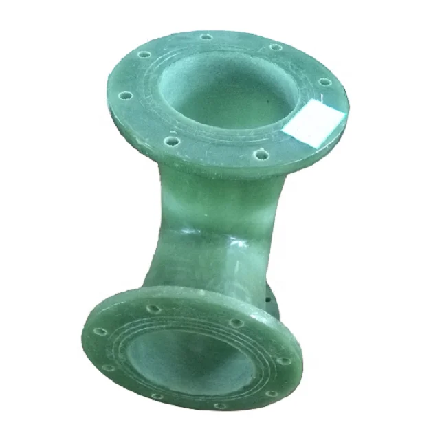 FRP pipe fitting grp flange fiberglass flange FRP GRP GRE pipe fittings