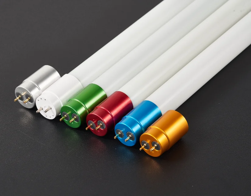 t8 led tube led tube8 2024 new led tube Led Tube Light 4ft Led Light Fixtures Led T8 Tube led lamp tube