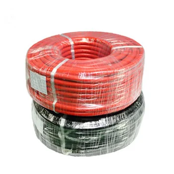 Аккумуляторный кабель инвертора UL 10269 1000 В 12AWG/10AWG/8AWG/6AWG