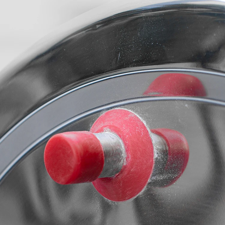 Factory direct sales OEM ODM Vacuum Tube Solar Water Heater Vacuum Tube 300 Litros