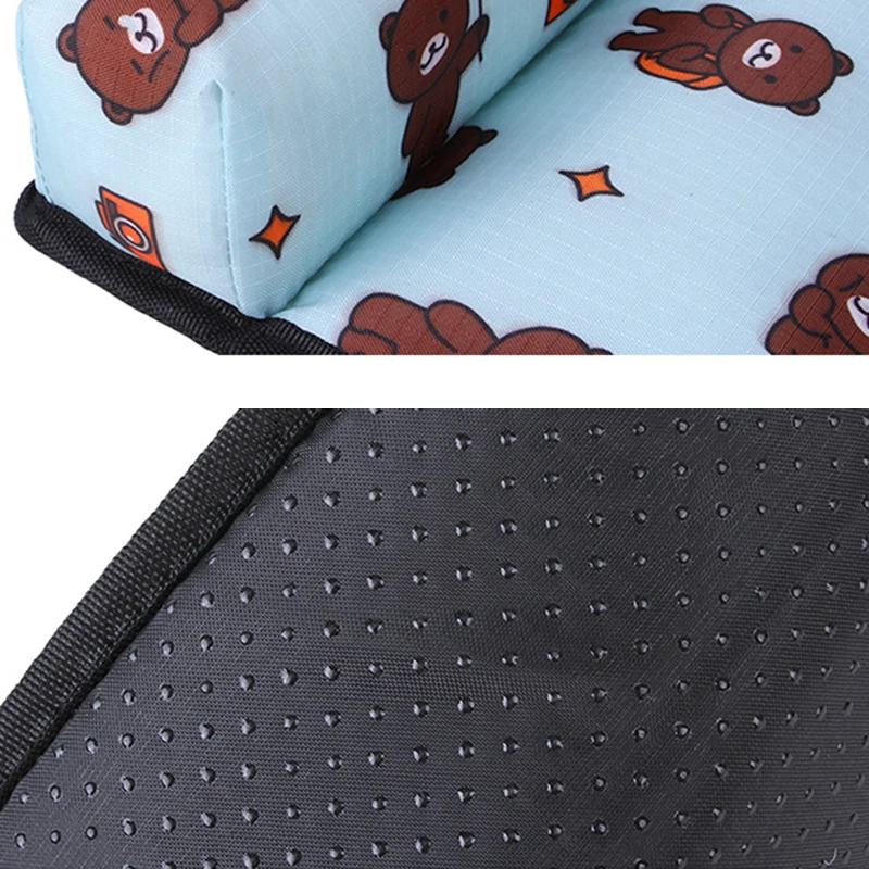 Summer Pet Cooling Mat Dog Ice Mat Pet Cooler Mat Sleeping Dog Cooling Ice Pad