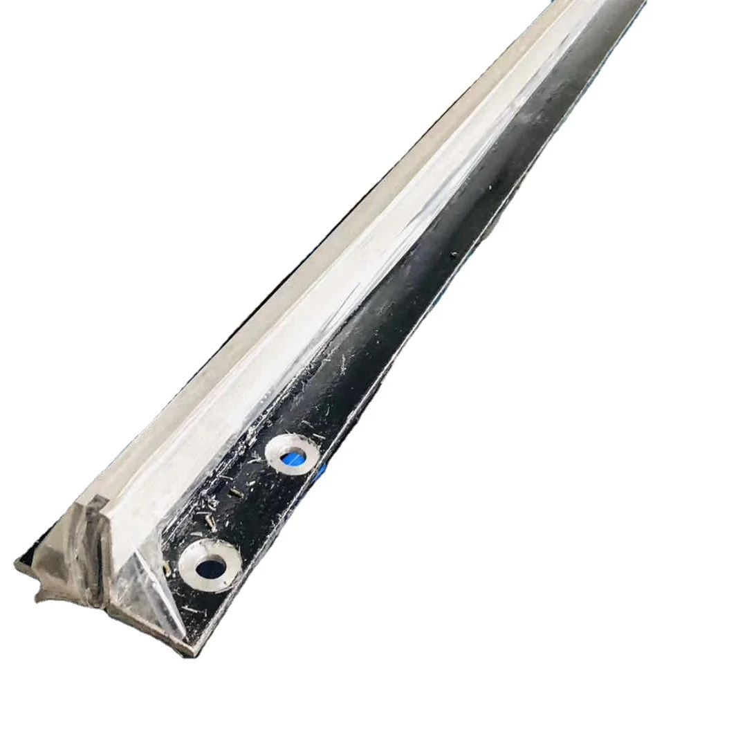 Профессиональная электрическая направляющая для лифта по цене