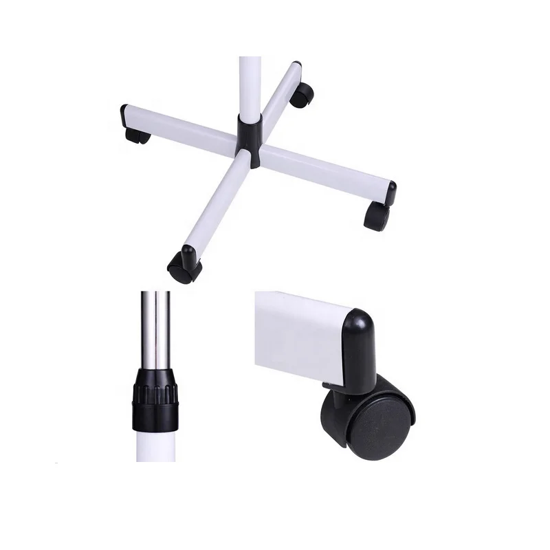 
hot mist salon equipment beauty hair steamer professional 