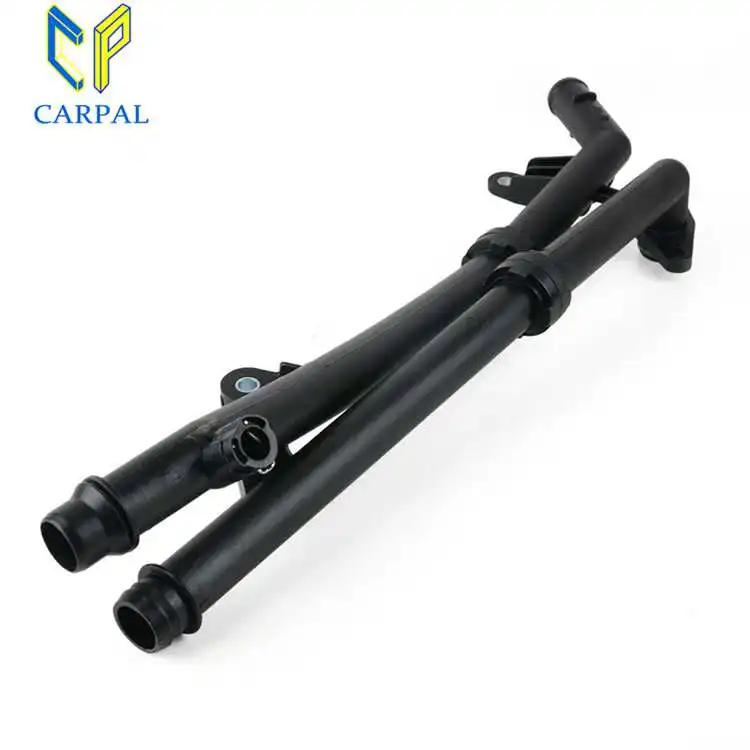 Water Pump-Cooling Pipe Coolant Line Hose 2712002652 / 2712002452 for MERC-EDES be-nz C250 SLK250