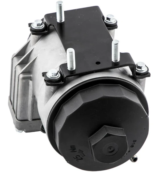 6.0L Powerstroke Diesel 2003-2007 For  F250 F350 F450 F550 V8 Excursion HFCM Fuel Pump Assembly OE# 6C3Z9G282C