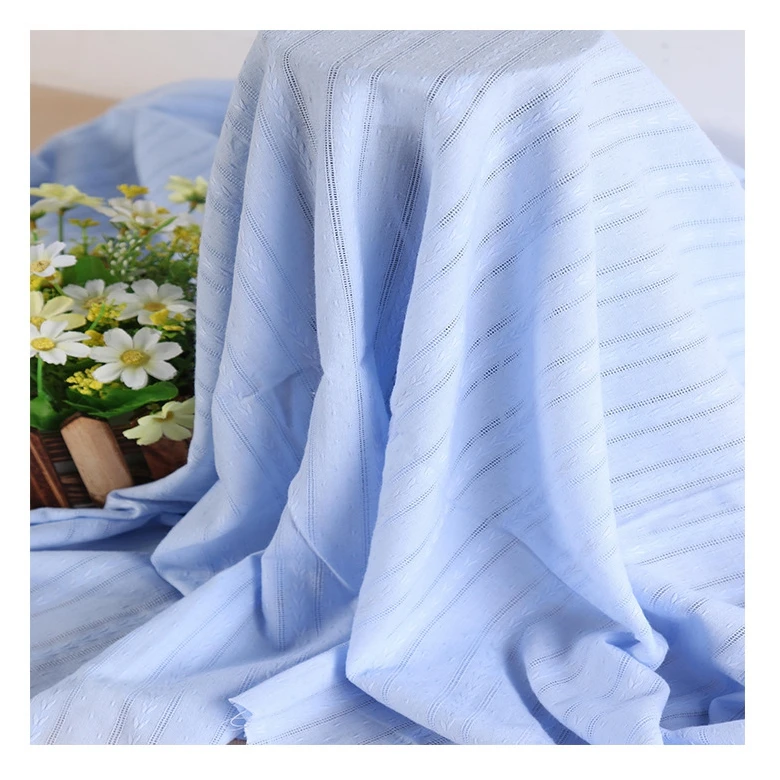  Custom Soft Premium 100% Cotton Print Stretch Fabric Clothes