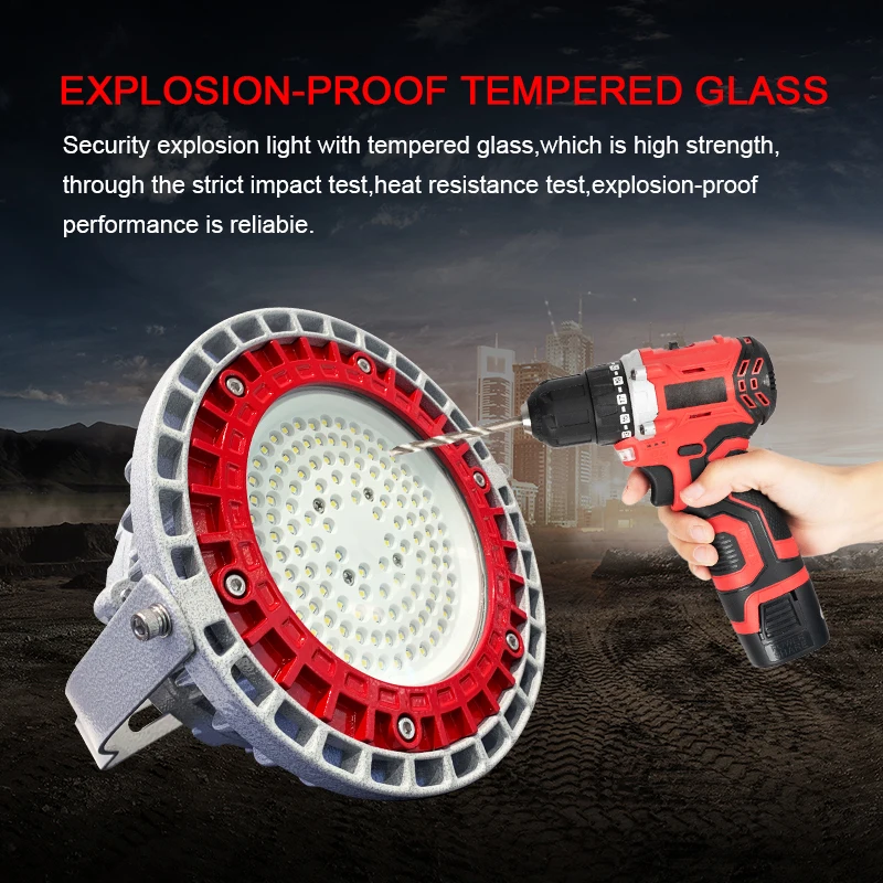 Superbright LED Mining Light GLC12-A Miner Cap Lamp Waterproof Underground Headlamp Explosion-Proof Hard Hat Headlamp