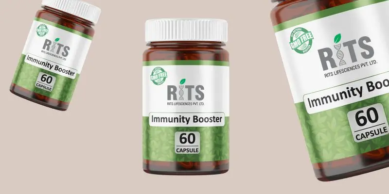 Bulk Selling Top Quality Immunity Capsules for Better Immunity Growth Available at Wholesale Price from India