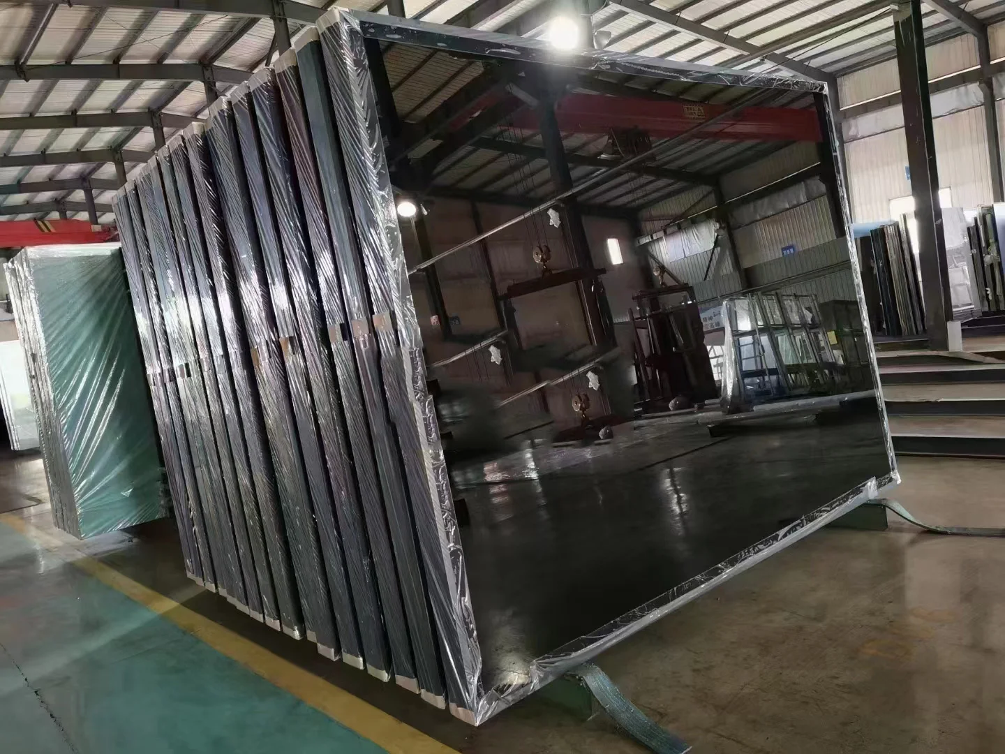 4mm 5mm 6mm 8mm tinted /colour  glass dark glass dark lacquered glass from China factory