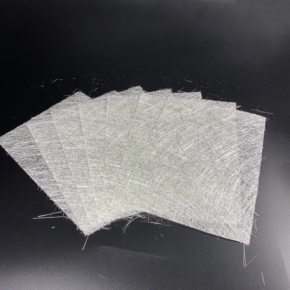 Glass Fibre 450