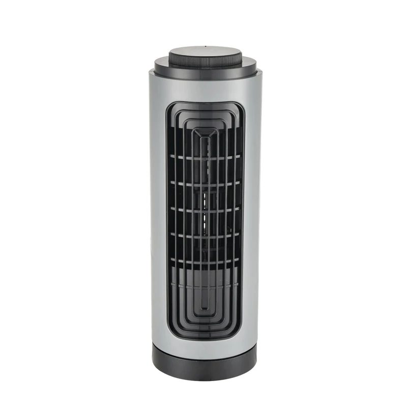 Домашний модный башенный вентилятор с воздушным охлаждением, мини-башенный вентилятор