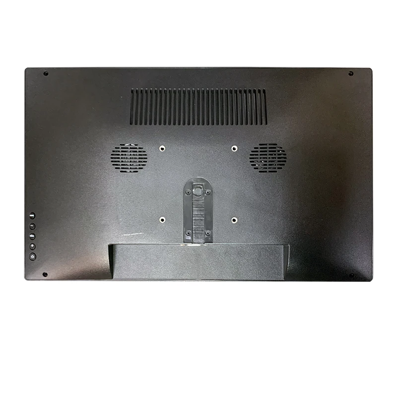 custom lcd 15.6 inch industries monitor IPS 1080p cctv HDM-I VGA 15 industrial touch monitor industrial touchscreen lcd display