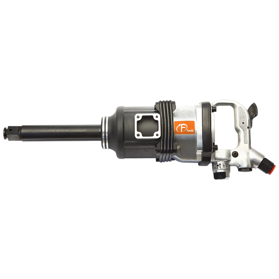 High Torque 1 Inch Pneumatic Air Impact Torque Wrench