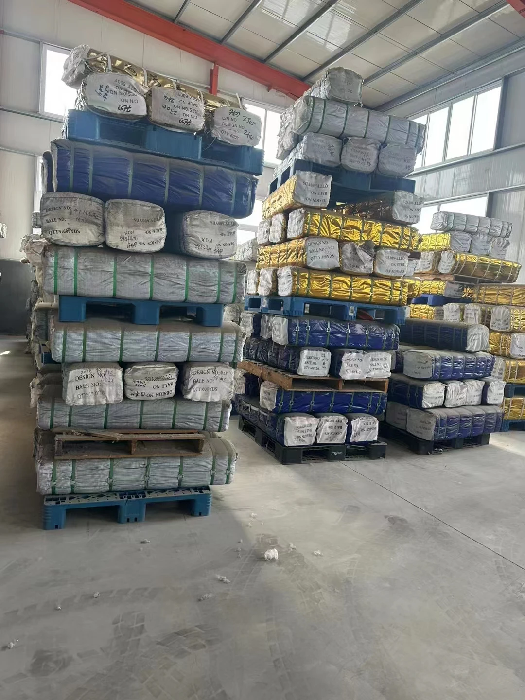 Wholesale 6 Yards 100% Cotton Ankara Wax ankara fabric hot pink ankara fabric 100 percent cotton batik