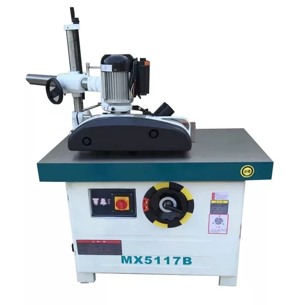 woodworking milling machine