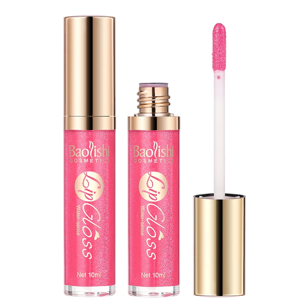 Oem Factory Supplier Custom High Quality High Pigment 24h Long Lasting Private Label Vegan Matte Lipgloss Liquid Lipstick 10g