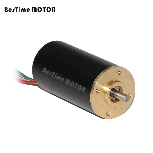 EC2854 long life low noise dc brushless pump motor