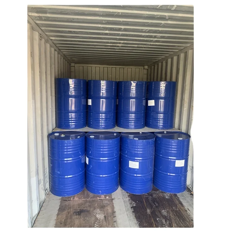 Hot sale Foaming TDI Isocyanate TDI 80/20 Toluene Diisocyanate Raw material Flexible Polyurethane
