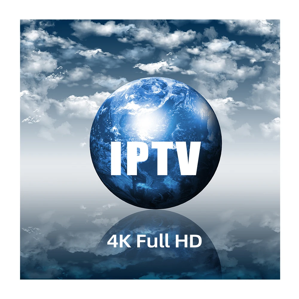 2022 Best 4K Smoot IPTV Provider with Free Test Credits Panel Hot Sell IPTV m3u MA G MAC address wholesale panel