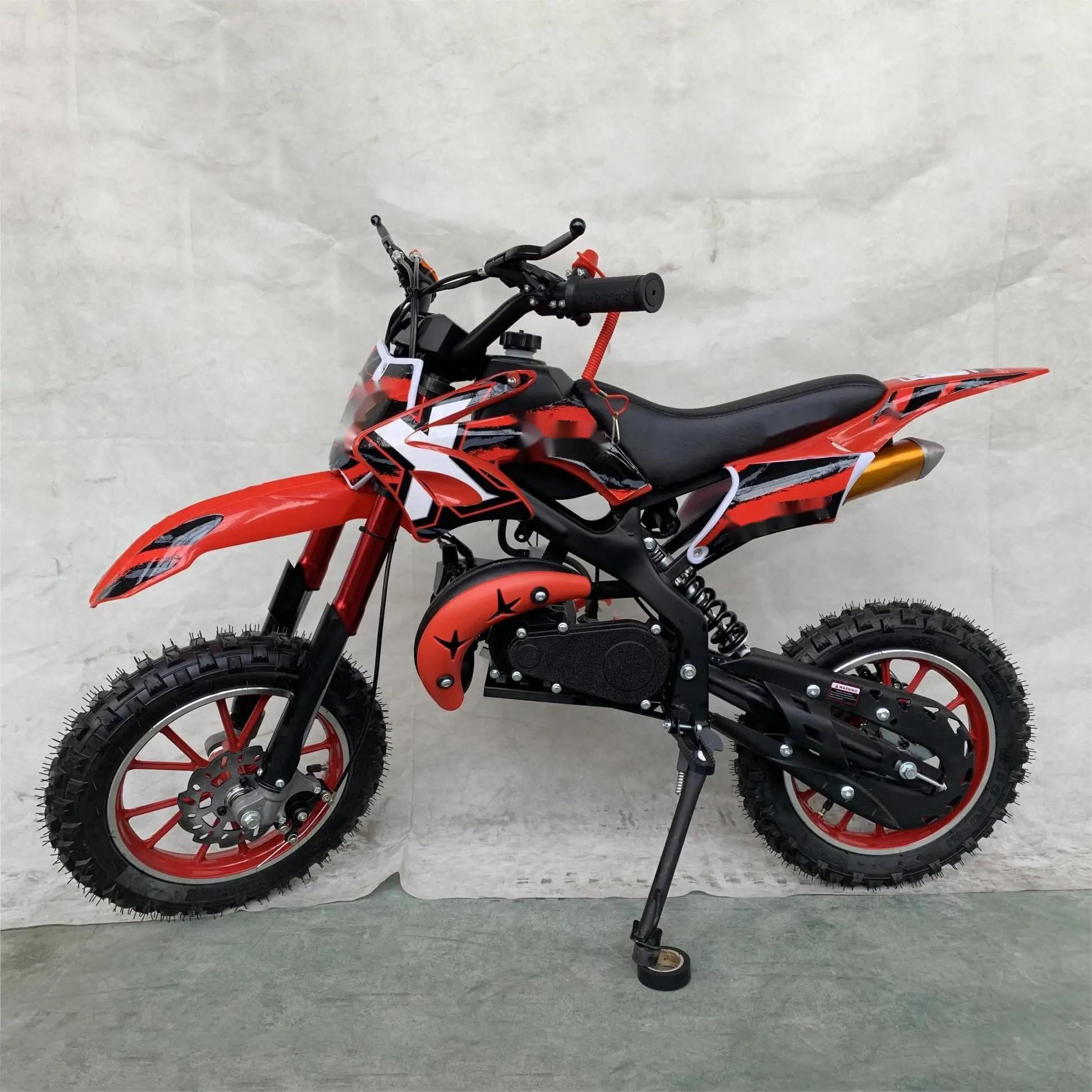 chinese wholesale dirt bikes 50cc pit bike 49cc motorcycles for kids 12 years old