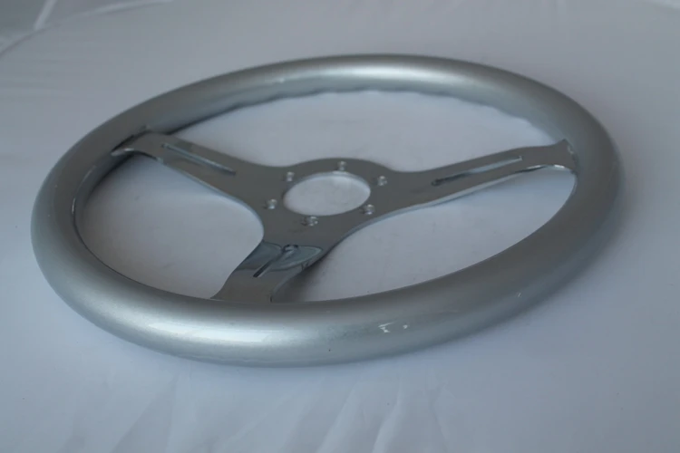 Bumper Cars Steering Wheel For Bmw 3 Series Audi A4 B8 G29 Logitech