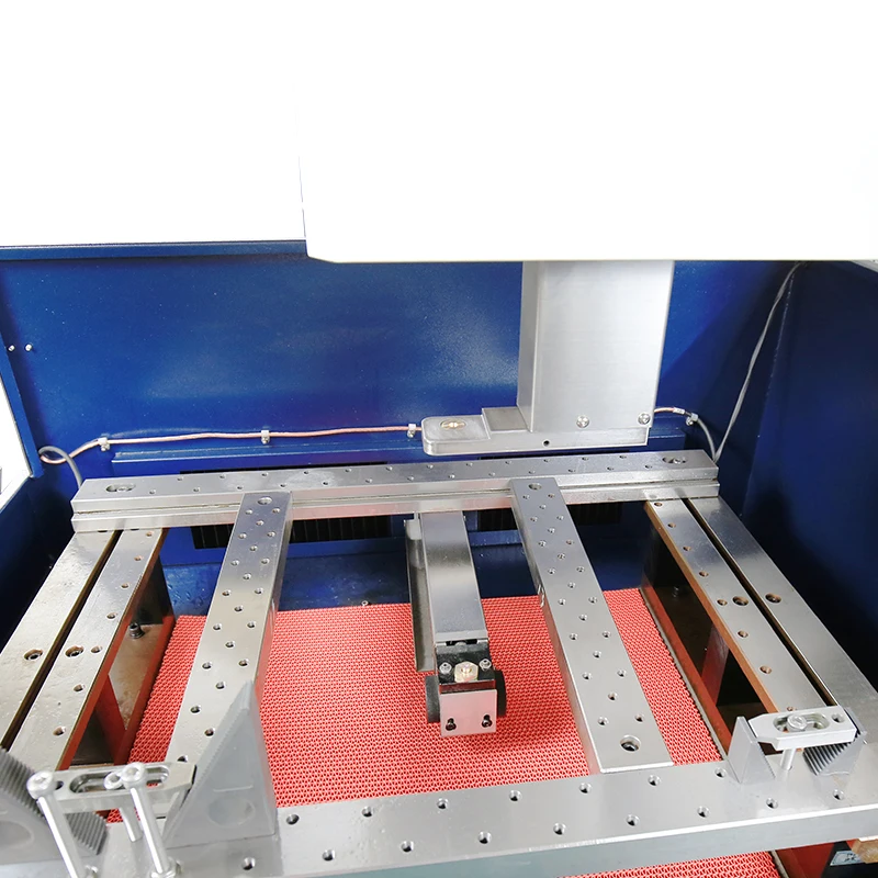 Esuntek high  precision & quality machine cnc edm  Wire  cut machine  for Cube Puzzle cutting